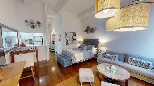 Nomad stylish studio in NYC