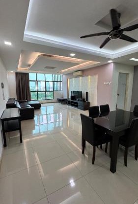 NOMU Homes Vista Alam-Big unit Corner Lot-Uitm,MSU,Avisena,IDCC,i-city