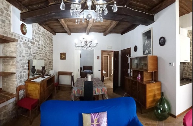 Non ditelo al Duca - La Cappuccina