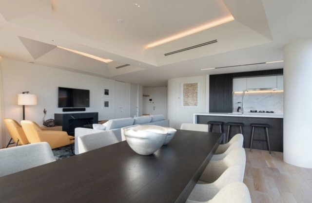 Nonsmoking 4bedroom suite twin No view specified 3 nights or more Breakfast included/Abutagun Hokkaidō