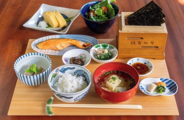 Nonsmoking Japanesestyle room Minaminoma 1 rank upgrade breakfast included/Saga Saga