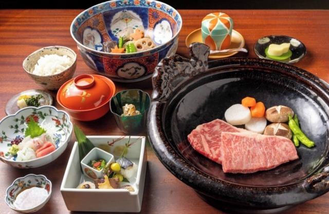 Nonsmoking Japanesestyle room Minaminoma 2 meals included 5th grade Saga beef steak/Saga Saga