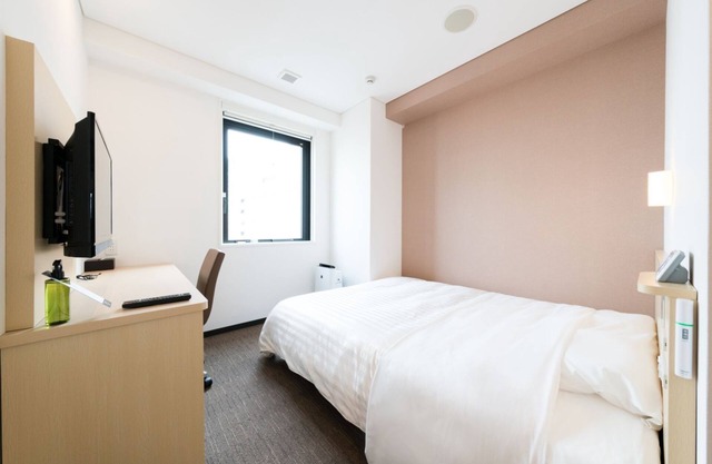 Nonsmoking Leave your room without meals Gend/Sumida-ku Tokyo