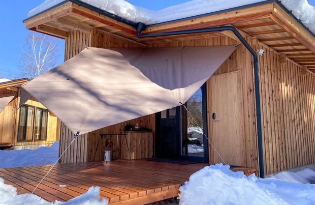 Nonsmoking Mole House/Suwa-gun Nagano