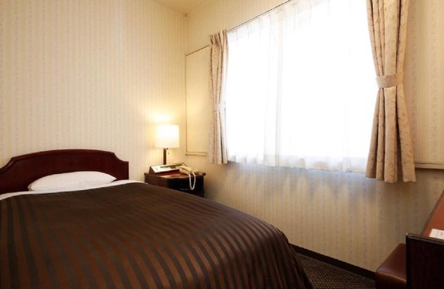 Nonsmoking Single 11 square meters WiFi co/Osaka Ōsaka