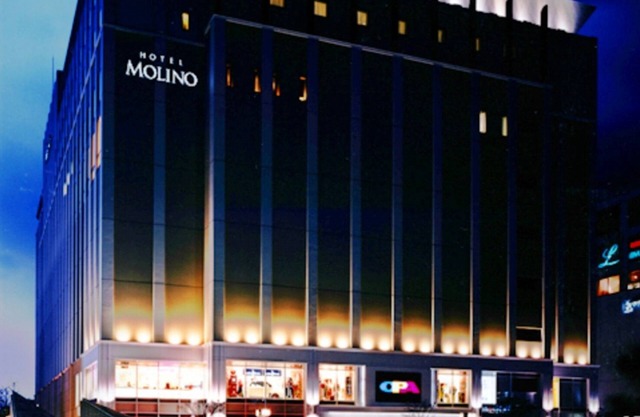 Nonsmoking Standard double room for 2 people /Kawasaki Kanagawa