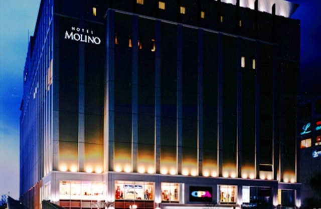 Nonsmoking Twin room Standard accommodation pl /Kawasaki Kanagawa