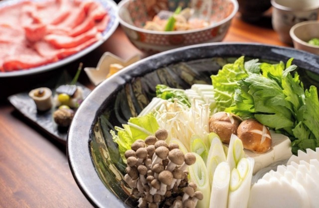 Nonsmoking Westernstyle room twin bed Two meals included Saga Wagyu Beef Shabushabu/Saga Saga