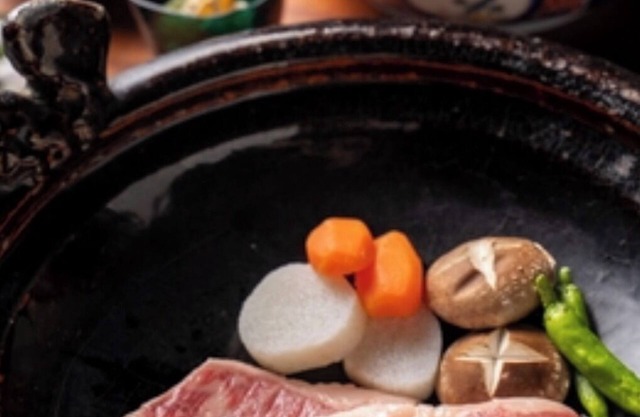 Nonsmoking Westernstyle room twin bed 2 meals included 5th grade premium Saga beef steak/Saga Saga