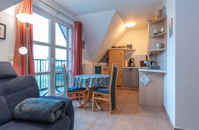 Noord Kieker - Apartment Noord Kieker