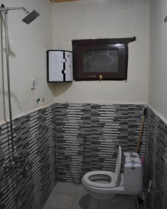 Nor-e- Sehar Residency