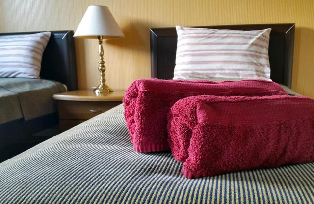 Nord Fish Apartments