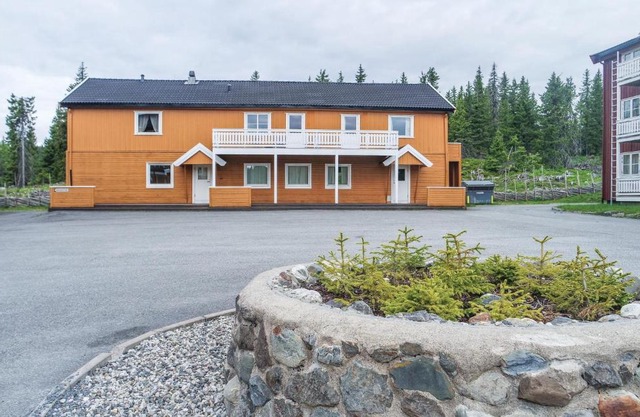 Nordseter Sportell 271