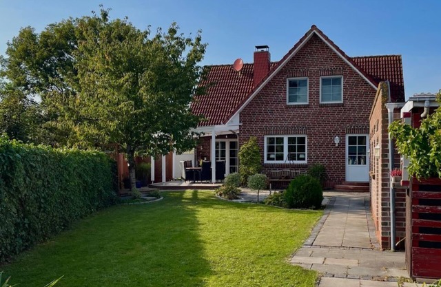 Nordwind by Interhome