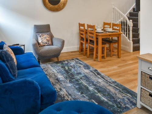 Norfolk Headquarters