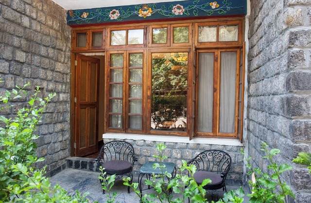 Norling House