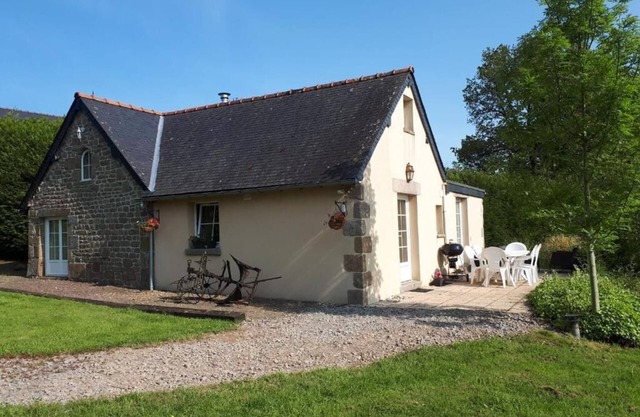 Normandie, Gîte/Cottage Belle Vues