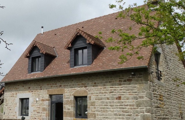 Normandy Cottage. Perfect location to relax.Easy access to many historical sites