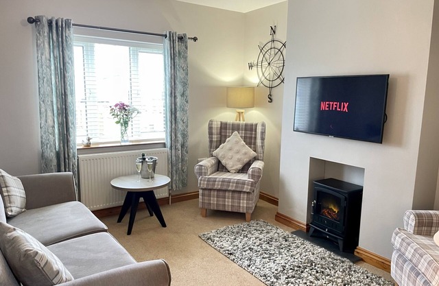 North Cottage - Bridlington