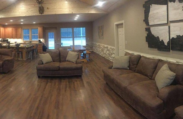 North Pines Ranch