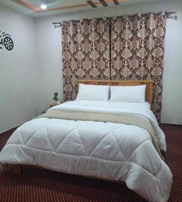 North Travelicious Guest Room Near Skardu Airport