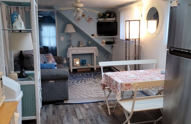 North Wildwood Rental