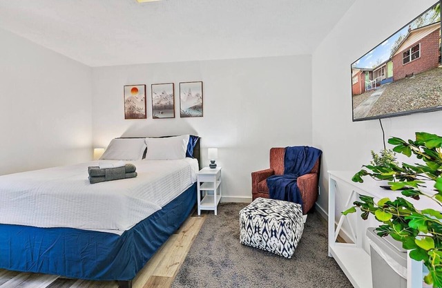 Northeast Florida Retreat