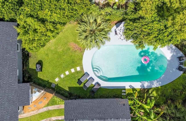 Northeast Florida Retreat