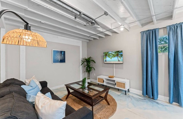 Northeast Florida Retreat