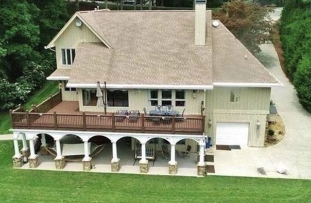 Northlake Paradise on Lake Lanier