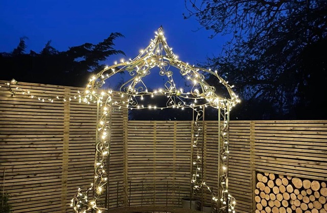 Northover Manor Hotel