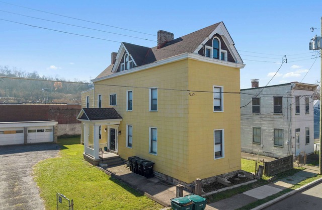 Northside Suites – 4 Apartments!