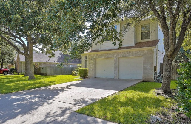 (Northwest Austin) Beautiful, Fun, Cozy Home 30 min from Downtown Austin