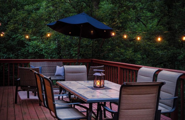 Northwoods of Lake Geneva. Pet-Friendly! Beach Passes included!