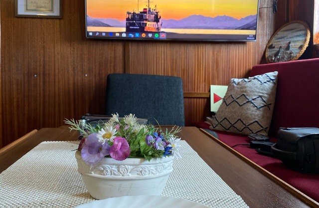 Norwegian Fjord Explorer Line