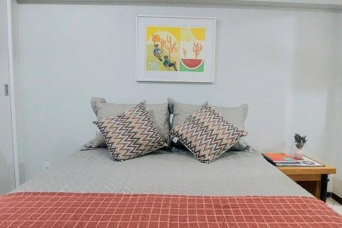 Nossa Kitnet no Sudoeste 10 minutos da Esplanada