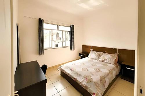 Nosso Apê Centro: 3 quartos no centro de JF NA402