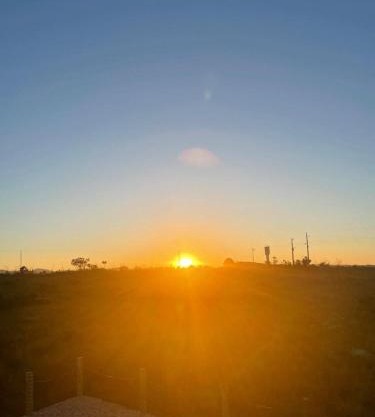 Nosso Quintal na Chapa da