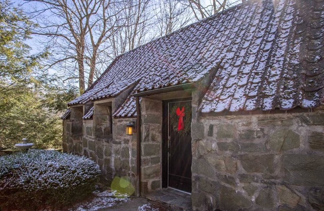 Nostalgic Cottage near Grandfather Mountain