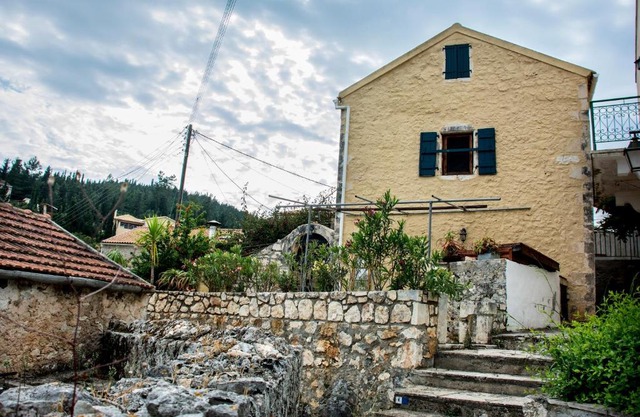 Nostos Residence - Apartment Mare