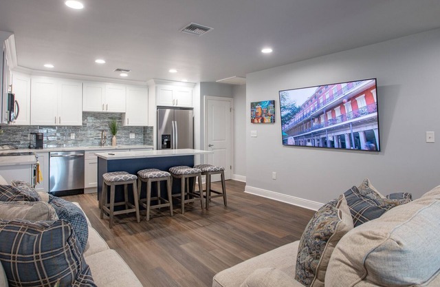 NOTE: This booking is for two condos next to each other