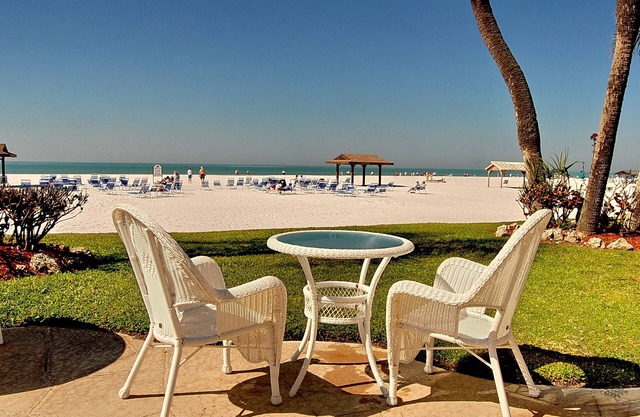 Nothing Comparable to 4BR Siesta Key Beachfront Villa - Right on #1 Rated Beach