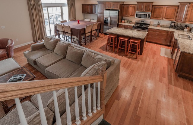 Notre Dame Game Day and Campus Visit Headquarters! Everything you need is here!