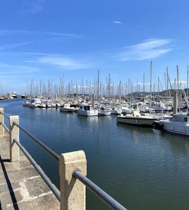 +NOUVEAU+ BINIC Port ET Plage