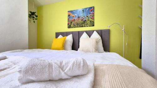 Nova Freiburg Dunantstraße