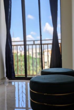Nova Nest near Infocity Patia - Couple friendly