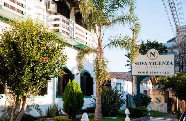 Nova Vicenza Hotel