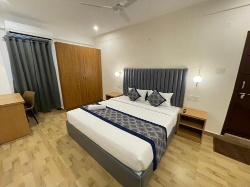 Novara Hotel Madhapur