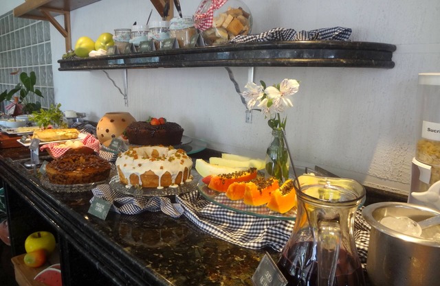 Novo Hamburgo Business Hotel