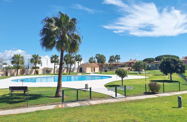 Novo Sancti Petri. T12 VacaHome Management